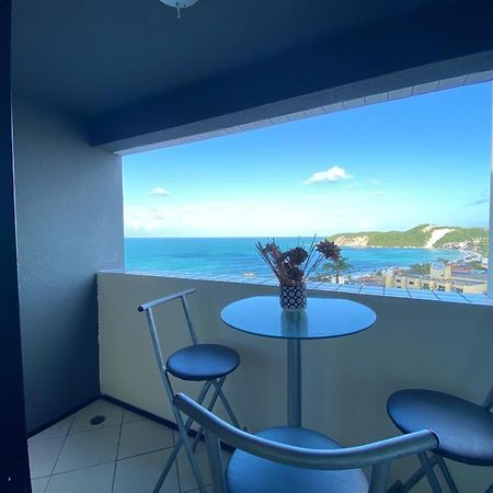 Natal Plaza Vista Mar-Ponta Negra Hotel Ngoại thất bức ảnh
