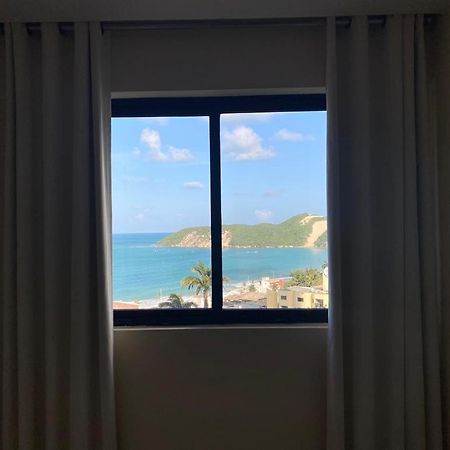 Natal Plaza Vista Mar-Ponta Negra Hotel Ngoại thất bức ảnh