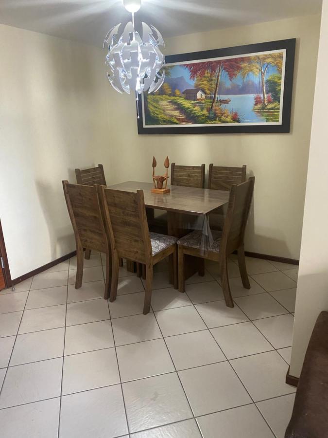Natal Plaza Vista Mar-Ponta Negra Hotel Ngoại thất bức ảnh